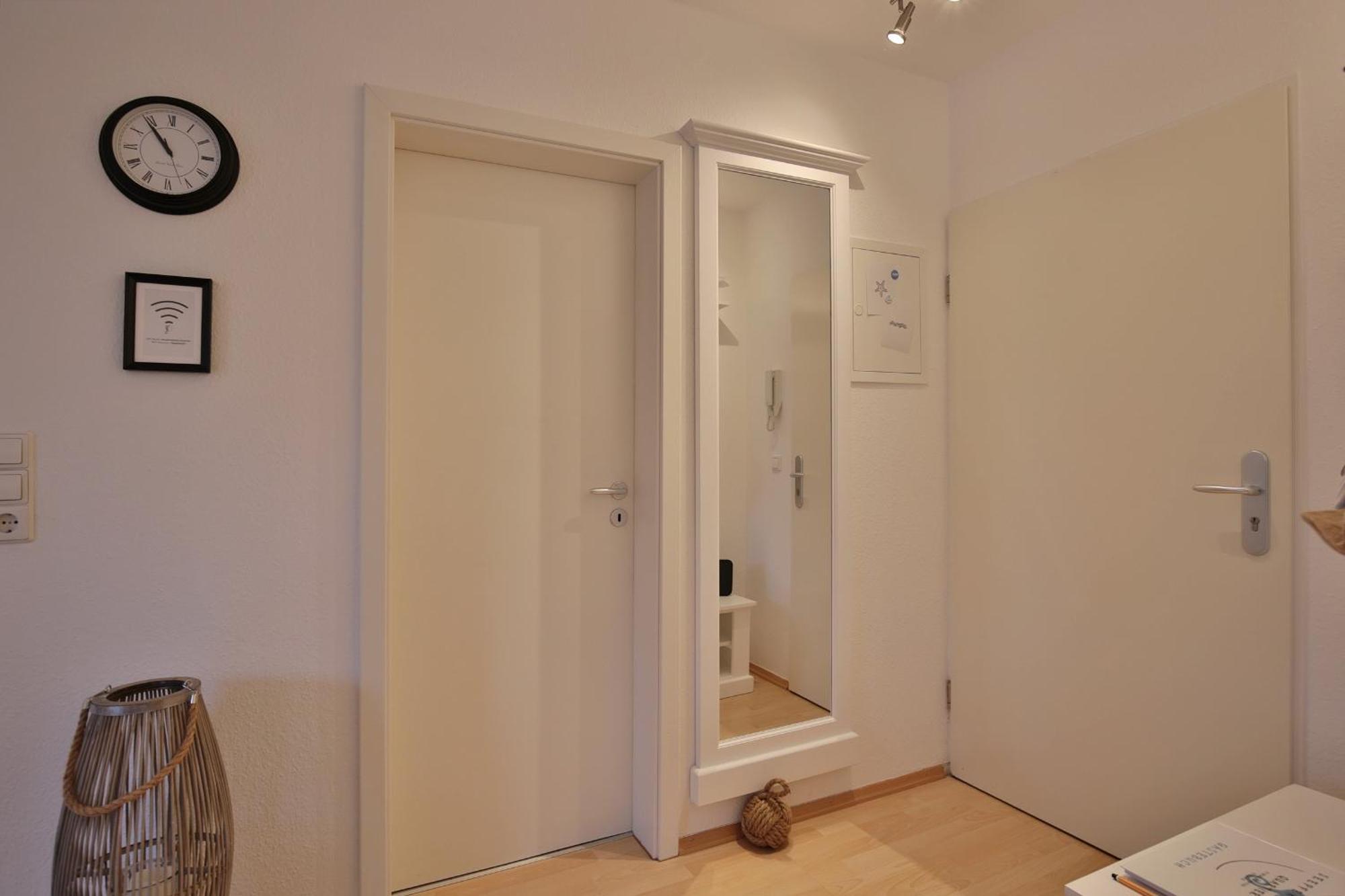 Baedervilla Bergstrasse 30 Baedervilla Bergstrasse Appartement 2 Timmendorfer Strand Eksteriør bilde