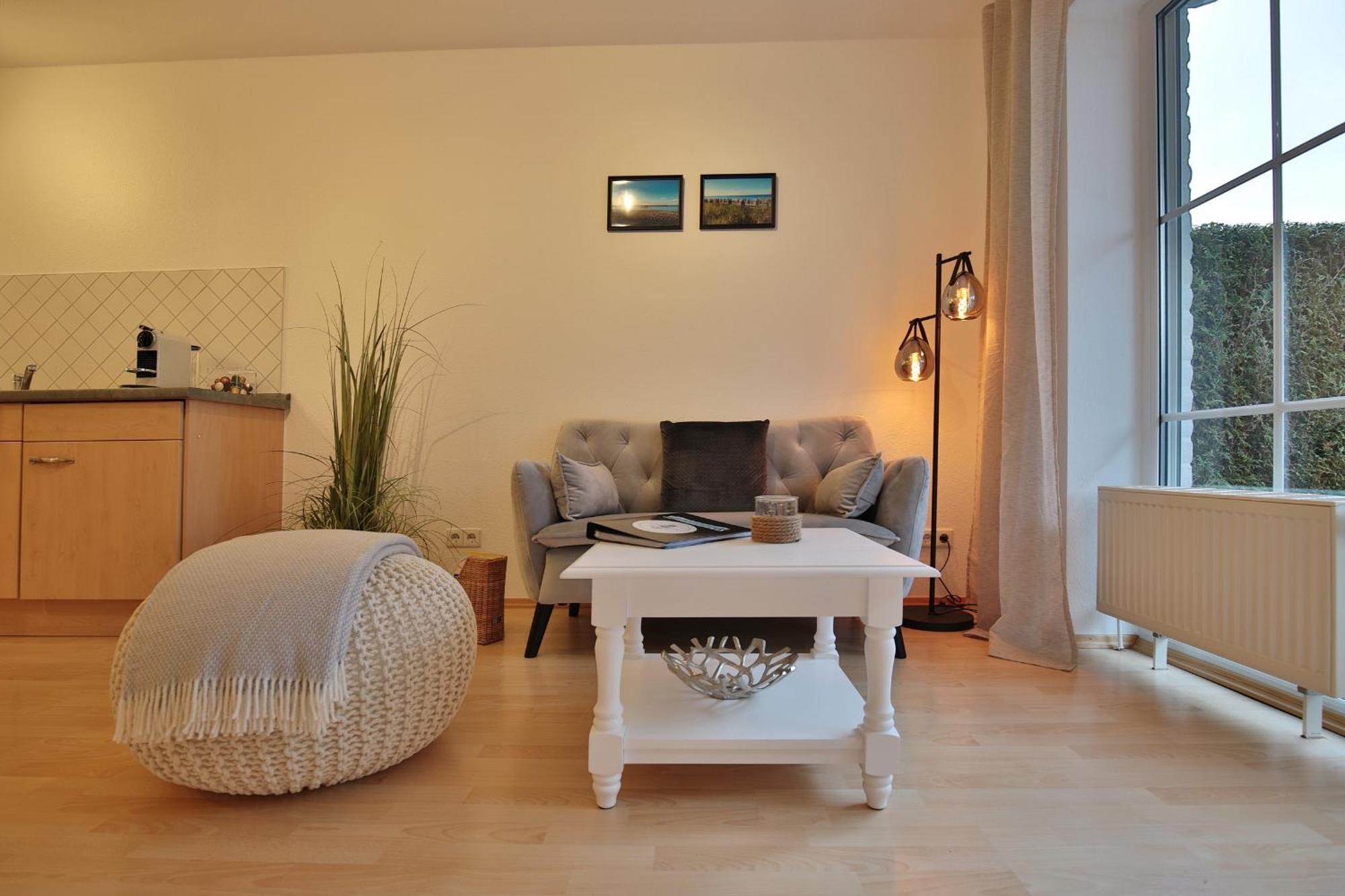 Baedervilla Bergstrasse 30 Baedervilla Bergstrasse Appartement 2 Timmendorfer Strand Eksteriør bilde