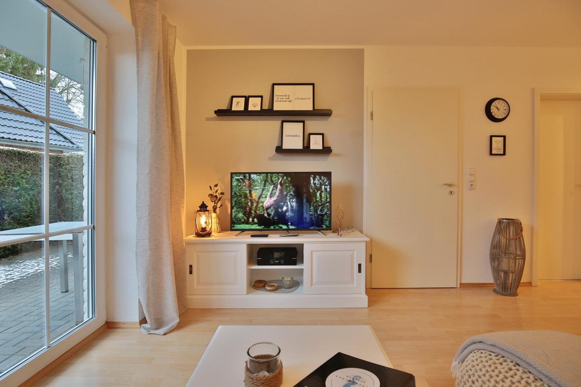 Baedervilla Bergstrasse 30 Baedervilla Bergstrasse Appartement 2 Timmendorfer Strand Eksteriør bilde